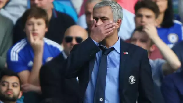 Chelsea Star Rather Lose Than Win For Mourinho